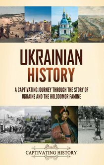 Ukrainian History