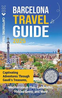 Barcelona Travel Guide