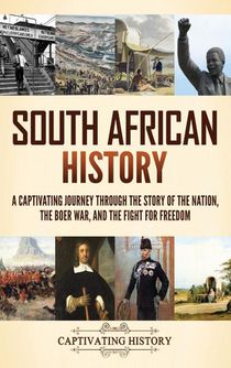South African History