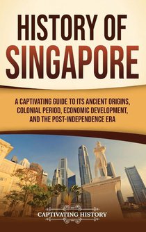 History of Singapore
