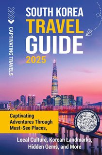 South Korea Travel Guide