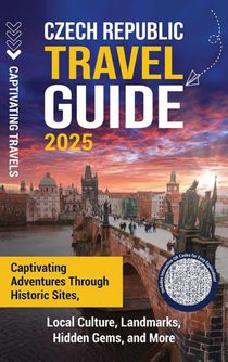 Czech Republic Travel Guide