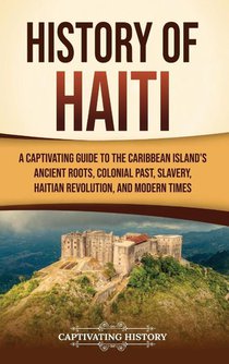 History of Haiti