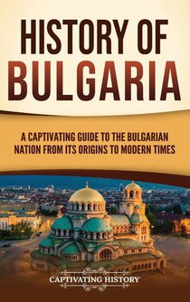 History of Bulgaria