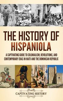 The History of Hispaniola