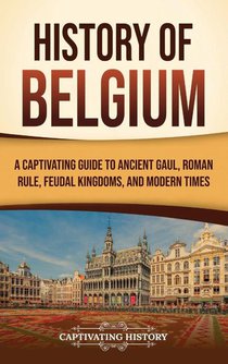 History of Belgium