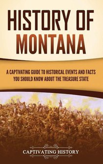 History of Montana