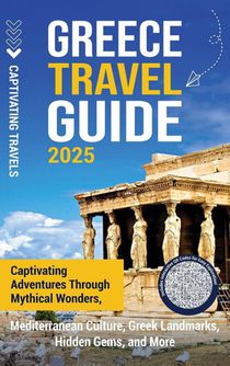Greece Travel Guide