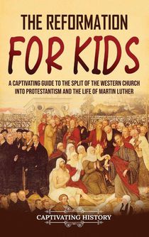 The Reformation for Kids