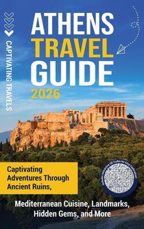 Athens Travel Guide