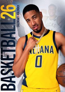 Basketball 2026 NBA Kalender