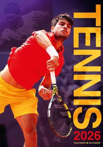 Tennis Kalender 2026