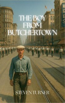 The Boy From Butchertown
