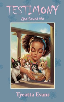 Testimony, God saved me