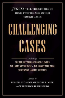 Challenging Cases
