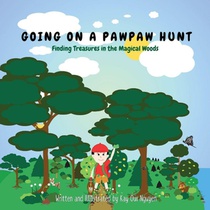 Going on a Pawpaw Hunt