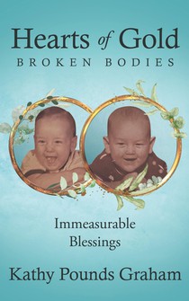 Hearts Of Gold - Broken Bodies