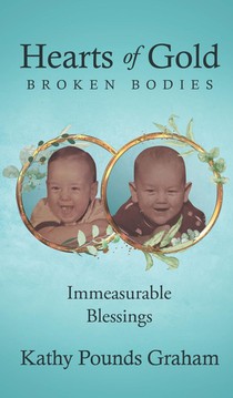 Hearts Of Gold - Broken Bodies