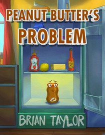 Peanut Butter's Problem