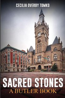 Sacred Stones