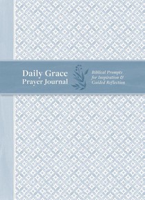 Daily Grace Prayer Journal