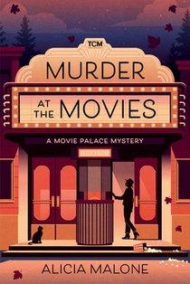 Murder at the Movies