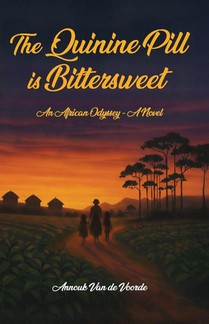 The Quinine Pill is Bittersweet