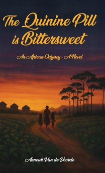 The Quinine Pill is Bittersweet