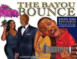 The Bayou Bounce