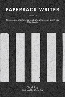 Paperback Writer