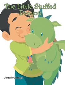 The Little Stuffed Dragon