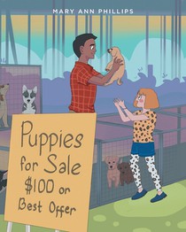 Puppies for Sale!