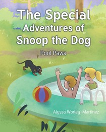 The Special Adventures of Snoop the Dog: Pool Paws