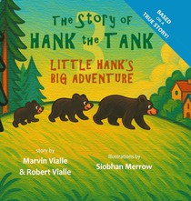 Little Hank's Big Adventure
