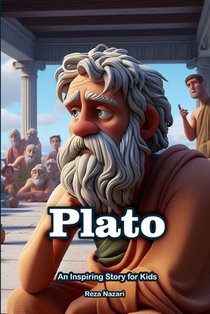 Plato: An Inspiring Story for Kids