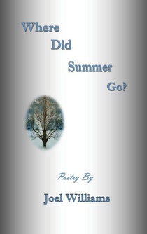 Where Did Summer Go?