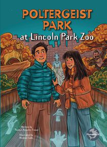 Poltergeist Park at Lincoln Park Zoo