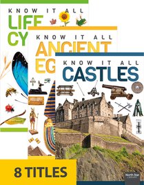 Know It All (Set of 8)