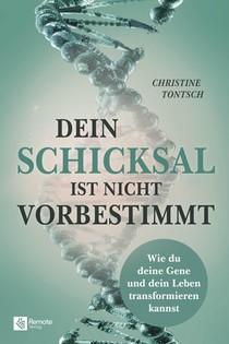 Dein Schicksal ist nicht vorbestimmt