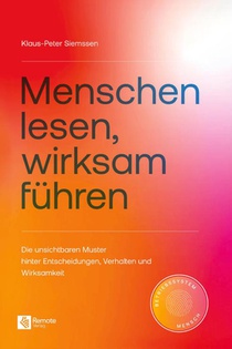 Menschen lesen, wirksam führen