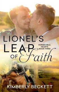 Lionel's Leap of Faith