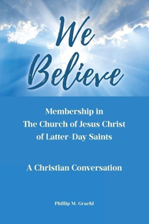 We Believe