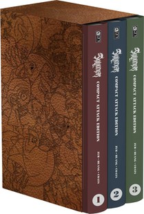 Skullkickers Compact Attack Oni Slipcase Edition