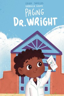 Paging Dr. Wright