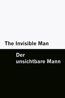 The Invisible Man / Der unsichtbare Mann [Bilingual Edition] - English & German (Vol II of II)