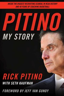 Pitino: My Story