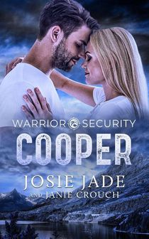 Warrior Security Cooper