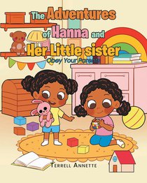 The Adventures of Hanna and Her Little Sister