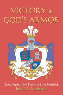 VICTORY in GOD'S ARMOR