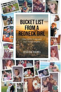 BUCKET LIST FROM A REDNECK GIRL